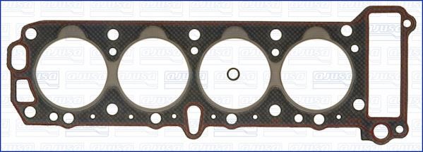 Wilmink Group WG1169264 Gasket, cylinder head WG1169264: Buy near me at 2407.PL in Poland at an Affordable price!