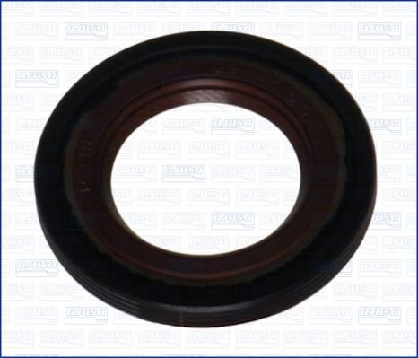 Wilmink Group WG1163417 Camshaft oil seal WG1163417: Buy near me in Poland at 2407.PL - Good price!