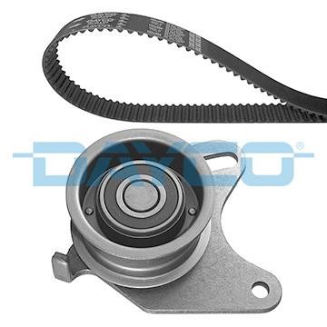 Wilmink Group WG2007608 Timing Belt Kit WG2007608: Buy near me in Poland at 2407.PL - Good price!