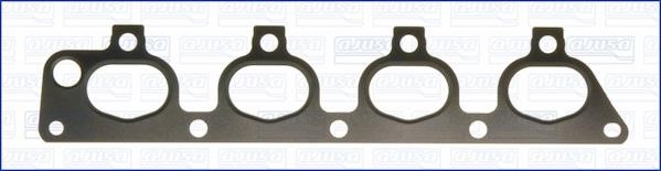 Wilmink Group WG1162245 Exhaust manifold dichtung WG1162245: Buy near me in Poland at 2407.PL - Good price!