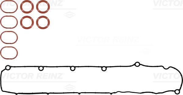Wilmink Group WG1243218 Valve Cover Gasket (kit) WG1243218: Buy near me in Poland at 2407.PL - Good price!