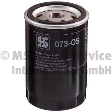 Wilmink Group WG1018215 Oil Filter WG1018215: Buy near me in Poland at 2407.PL - Good price!