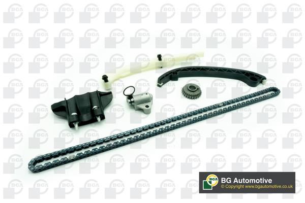 Wilmink Group WG2104284 Timing chain kit WG2104284: Buy near me in Poland at 2407.PL - Good price!