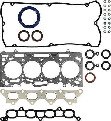 Wilmink Group WG1005893 Full Gasket Set, engine WG1005893: Buy near me in Poland at 2407.PL - Good price!