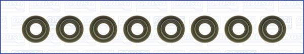 Wilmink Group WG1169821 Valve oil seals, kit WG1169821: Buy near me in Poland at 2407.PL - Good price!