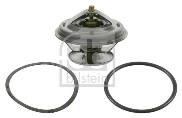 Wilmink Group WG1088536 Thermostat, coolant WG1088536: Buy near me in Poland at 2407.PL - Good price!
