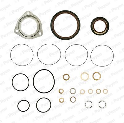 Wilmink Group WG1180082 Gasket Set, crank case WG1180082: Buy near me in Poland at 2407.PL - Good price!