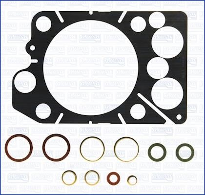 Wilmink Group WG1169259 Gasket, cylinder head WG1169259: Buy near me in Poland at 2407.PL - Good price!