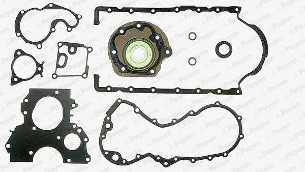 Wilmink Group WG1090568 Gasket Set, crank case WG1090568: Buy near me in Poland at 2407.PL - Good price!