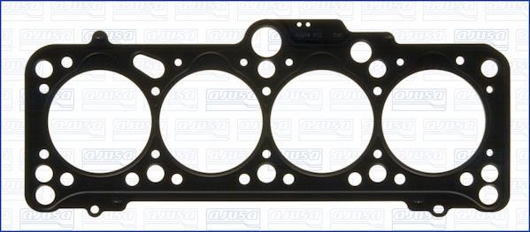 Wilmink Group WG1449194 Gasket, cylinder head WG1449194: Buy near me in Poland at 2407.PL - Good price!