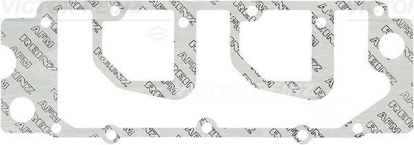 Wilmink Group WG1246619 Gasket, cylinder head cover WG1246619: Buy near me in Poland at 2407.PL - Good price!