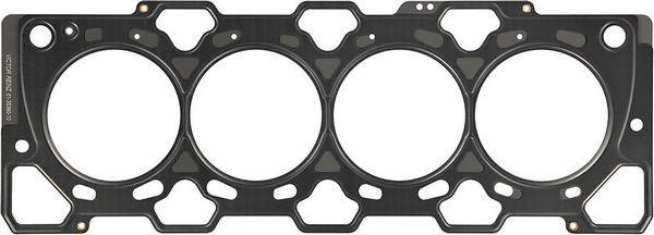 Wilmink Group WG1002984 Gasket, cylinder head WG1002984: Buy near me in Poland at 2407.PL - Good price!