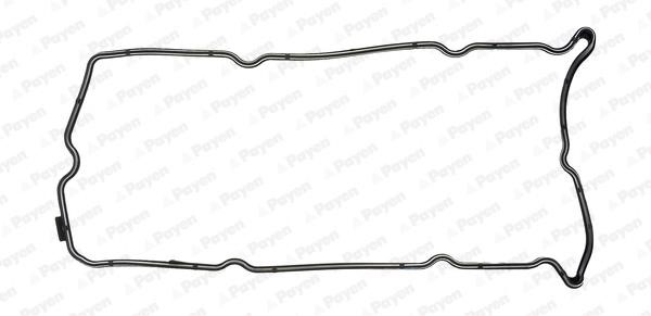 Wilmink Group WG1182552 Gasket, cylinder head cover WG1182552: Buy near me in Poland at 2407.PL - Good price!