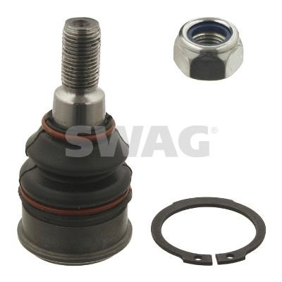 Wilmink Group WG2038353 Ball joint WG2038353: Buy near me in Poland at 2407.PL - Good price!