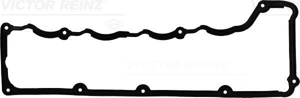 Wilmink Group WG1246518 Gasket, cylinder head cover WG1246518: Buy near me in Poland at 2407.PL - Good price!