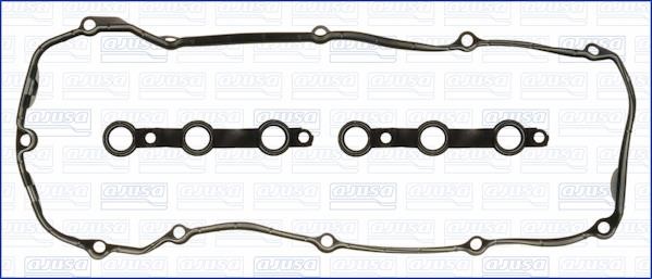 Wilmink Group WG1169589 Valve Cover Gasket (kit) WG1169589: Buy near me in Poland at 2407.PL - Good price!