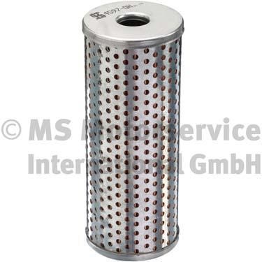 Wilmink Group WG1019311 Oil Filter WG1019311: Buy near me in Poland at 2407.PL - Good price!