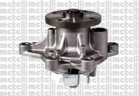 Wilmink Group WG1790589 Water pump WG1790589: Buy near me at 2407.PL in Poland at an Affordable price!