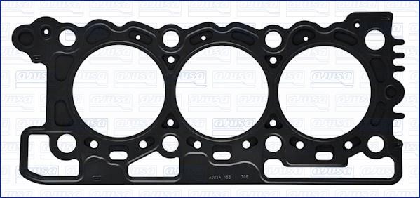 Wilmink Group WG1160169 Gasket, cylinder head WG1160169: Buy near me in Poland at 2407.PL - Good price!