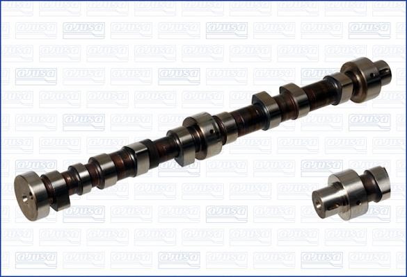 Wilmink Group WG1171278 Camshaft WG1171278: Buy near me in Poland at 2407.PL - Good price!