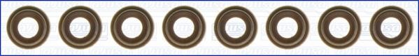 Wilmink Group WG1169792 Valve oil seals, kit WG1169792: Buy near me in Poland at 2407.PL - Good price!