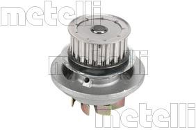 Wilmink Group WG1790018 Water pump WG1790018: Buy near me at 2407.PL in Poland at an Affordable price!
