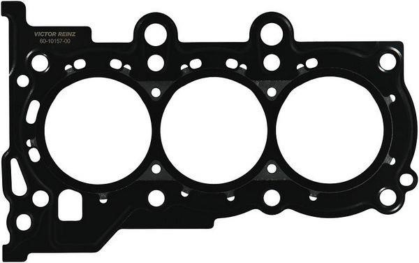 Wilmink Group WG1705153 Gasket, cylinder head WG1705153: Buy near me in Poland at 2407.PL - Good price!
