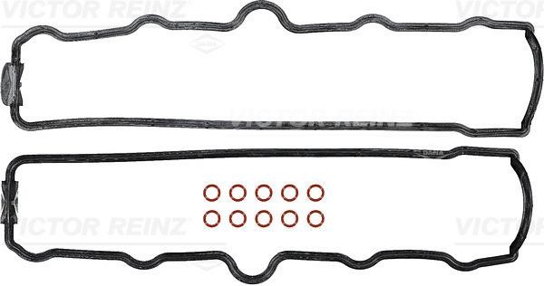 Wilmink Group WG1243176 Valve Cover Gasket (kit) WG1243176: Buy near me in Poland at 2407.PL - Good price!