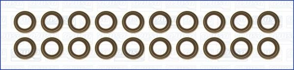 Wilmink Group WG1169958 Valve oil seals, kit WG1169958: Buy near me in Poland at 2407.PL - Good price!