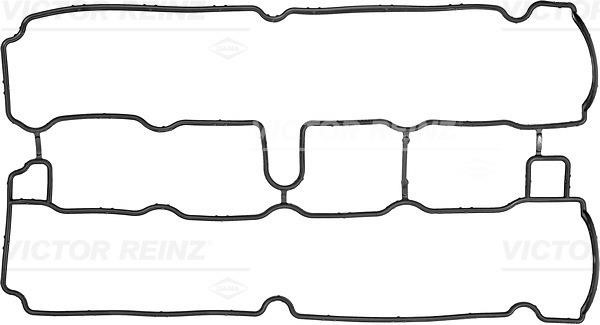 Wilmink Group WG1247431 Gasket, cylinder head cover WG1247431: Buy near me in Poland at 2407.PL - Good price!