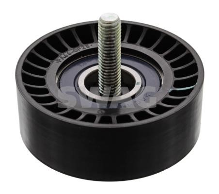 Wilmink Group WG1700446 Idler Pulley WG1700446: Buy near me in Poland at 2407.PL - Good price!