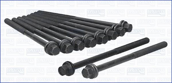 Wilmink Group WG1455902 Cylinder Head Bolts Kit WG1455902: Buy near me in Poland at 2407.PL - Good price!