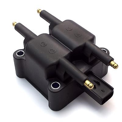 Wilmink Group WG1012237 Ignition coil WG1012237: Buy near me in Poland at 2407.PL - Good price!