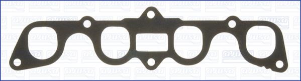 Wilmink Group WG1161079 Gasket, intake manifold WG1161079: Buy near me in Poland at 2407.PL - Good price!