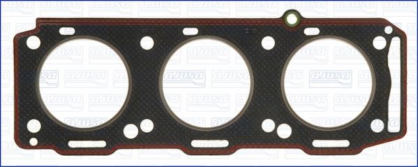 Wilmink Group WG1159418 Gasket, cylinder head WG1159418: Buy near me in Poland at 2407.PL - Good price!