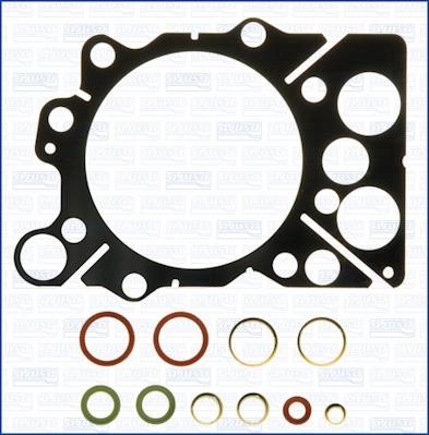 Wilmink Group WG1169260 Gasket, cylinder head WG1169260: Buy near me in Poland at 2407.PL - Good price!
