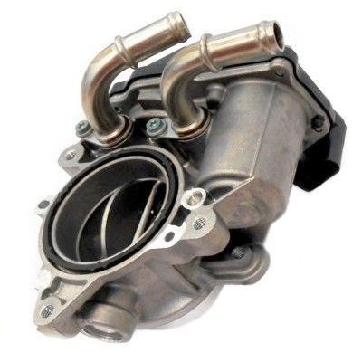 Wilmink Group WG2168158 Throttle body WG2168158: Buy near me in Poland at 2407.PL - Good price!