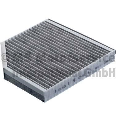 Wilmink Group WG1019261 Activated Carbon Cabin Filter WG1019261: Buy near me in Poland at 2407.PL - Good price!