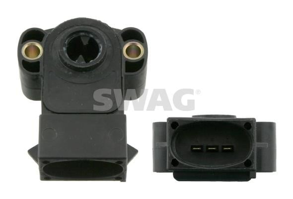 Wilmink Group WG1054734 Throttle position sensor WG1054734: Buy near me in Poland at 2407.PL - Good price!