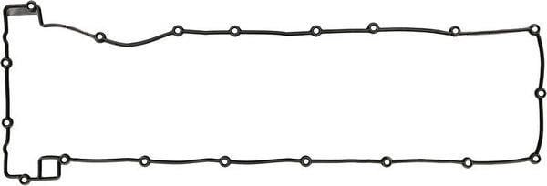 Wilmink Group WG1708920 Gasket, cylinder head cover WG1708920: Buy near me in Poland at 2407.PL - Good price!