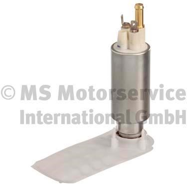 Wilmink Group WG1026138 Fuel pump WG1026138: Buy near me in Poland at 2407.PL - Good price!