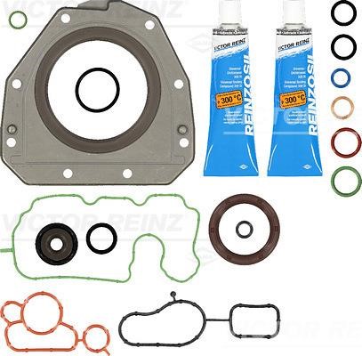 Wilmink Group WG1103038 Gasket Set, crank case WG1103038: Buy near me in Poland at 2407.PL - Good price!