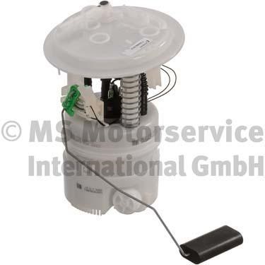 Wilmink Group WG1025572 Fuel pump WG1025572: Buy near me in Poland at 2407.PL - Good price!