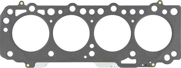Wilmink Group WG1002867 Gasket, cylinder head WG1002867: Buy near me in Poland at 2407.PL - Good price!