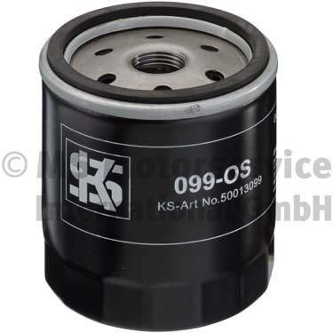Wilmink Group WG1018232 Oil Filter WG1018232: Buy near me in Poland at 2407.PL - Good price!