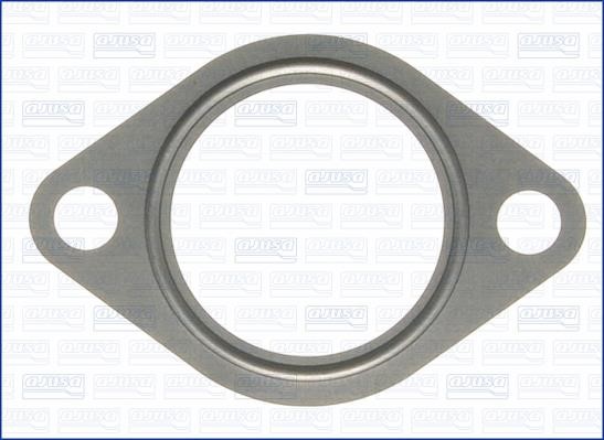 Wilmink Group WG1448880 Exhaust pipe gasket WG1448880: Buy near me in Poland at 2407.PL - Good price!