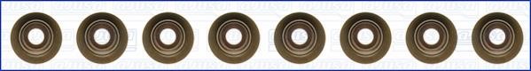 Wilmink Group WG1169731 Valve oil seals, kit WG1169731: Buy near me in Poland at 2407.PL - Good price!