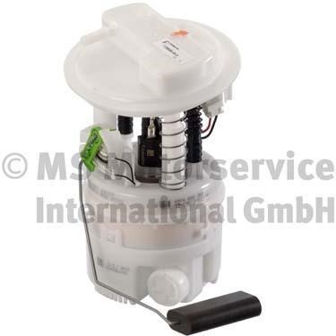 Wilmink Group WG1354016 Fuel pump WG1354016: Buy near me in Poland at 2407.PL - Good price!