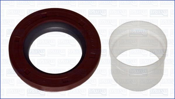 Wilmink Group WG1163412 Oil seal crankshaft front WG1163412: Buy near me in Poland at 2407.PL - Good price!