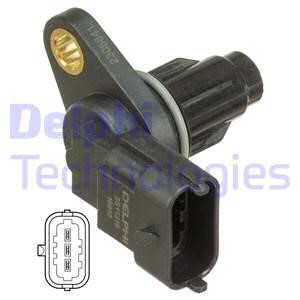 Wilmink Group WG1938104 Camshaft position sensor WG1938104: Buy near me in Poland at 2407.PL - Good price!